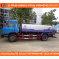 Dongfeng 4X2 Water Spray Truck